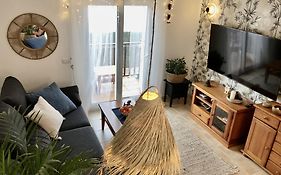 Antigua Bay - Casa Joana